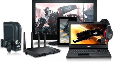 ASUS RT-AC87U